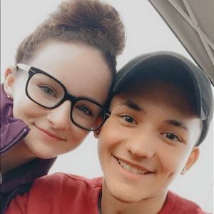 Meet your Posher, Mckayla